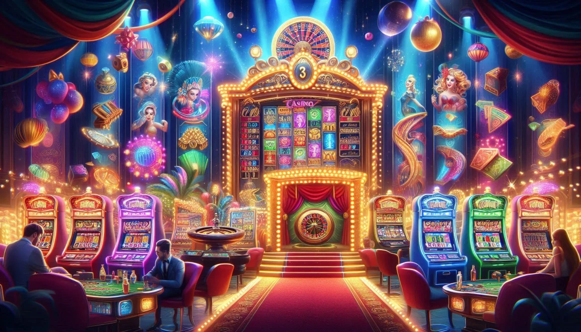 TrueFortune Casino